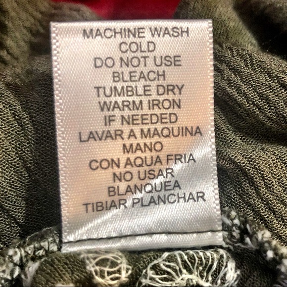 Love Tree Women’s S Off-Shoulder Mini Dress - Picture 8 of 9